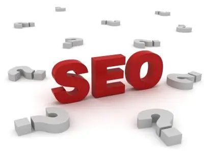 Houston SEO