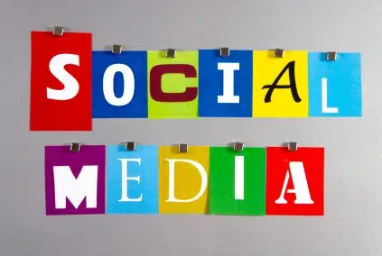 Houston Social Media Marketing