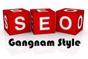 SEO Gangnam 