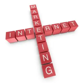 Internet & Online Marketing