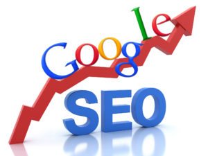 SEO Strategies - Brand Marketing