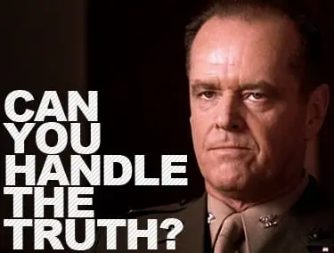 Truth about Social Media Marketing