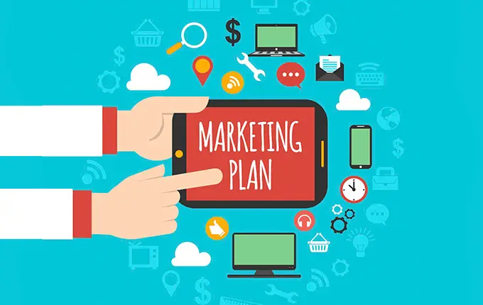Let Bizopia create a Digital Marketing Plan for you!