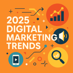 2025 Digital Marketing Trends with Bizopia