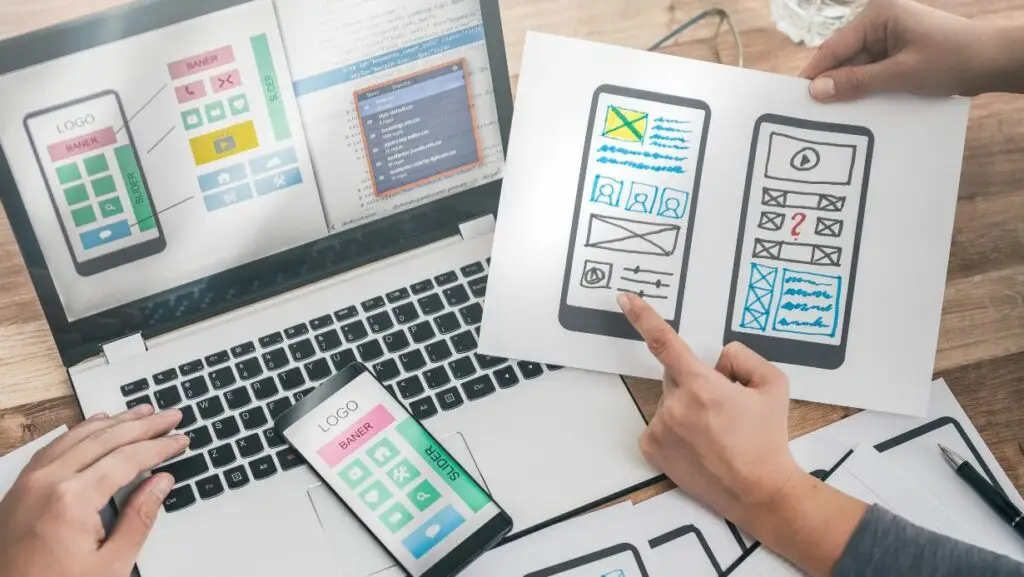 Houston SEO website planning