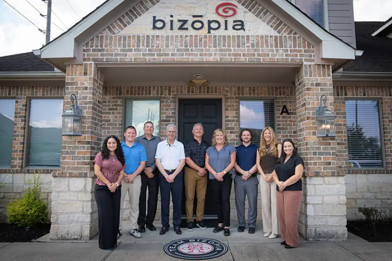 Bizopia Team