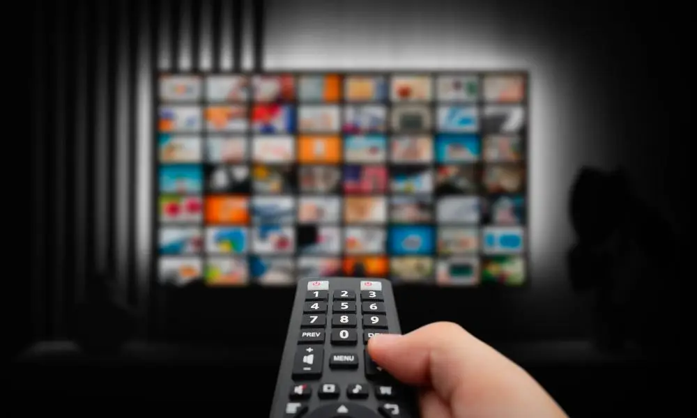 TV showing apps not as effective as Houston PPC