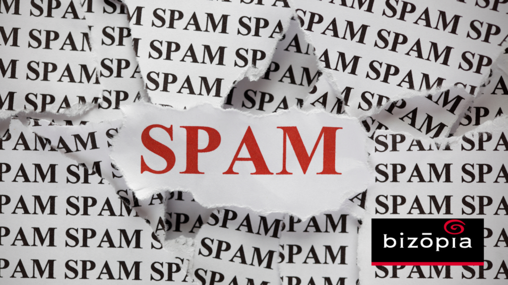 Bizopia - Ethical SEO & AEO - Combatting Spam