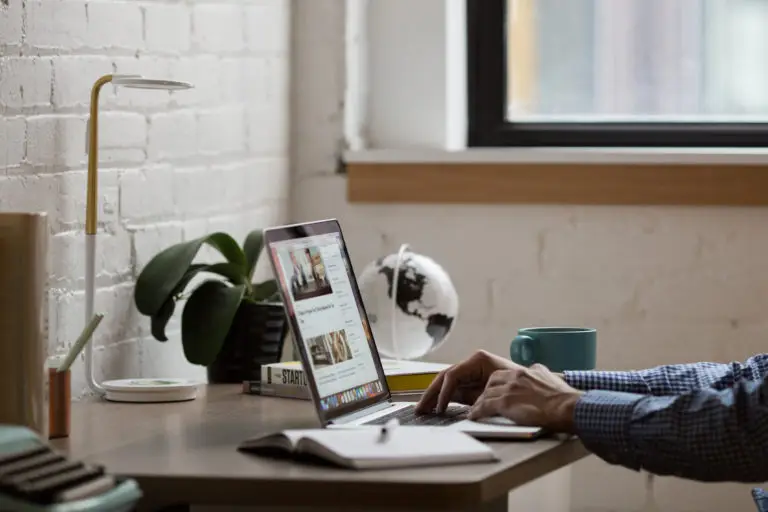 Houston Website Design – Bizopia