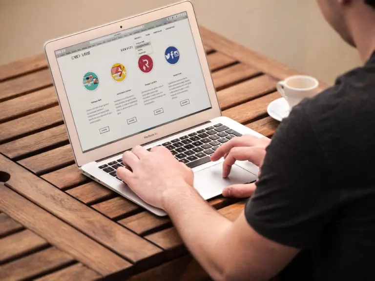 Houston Website Design – Bizopia
