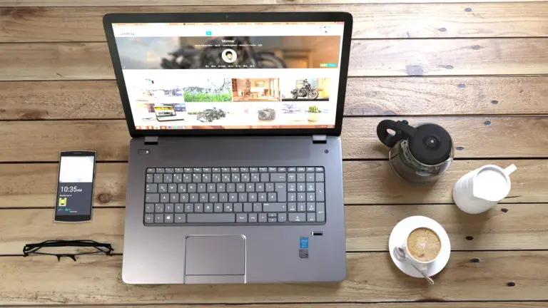 Houston web design