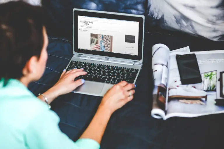 Houston Website Design – Bizopia