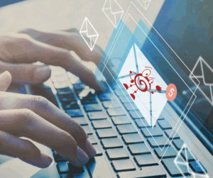 Email Marketing & Social Media Marketing Strategies with Houston Marketing Agency
