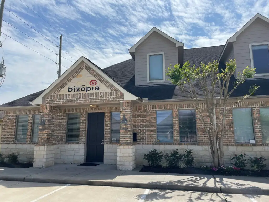 Bizopia - Katy Houston Digital Marketing Agency