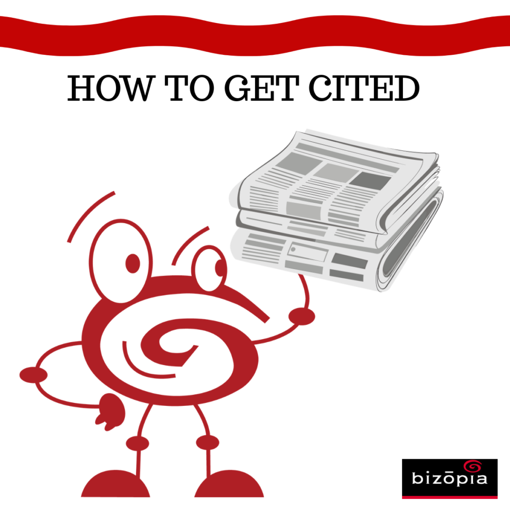 Get Cited in AI Overviews | Bizopia