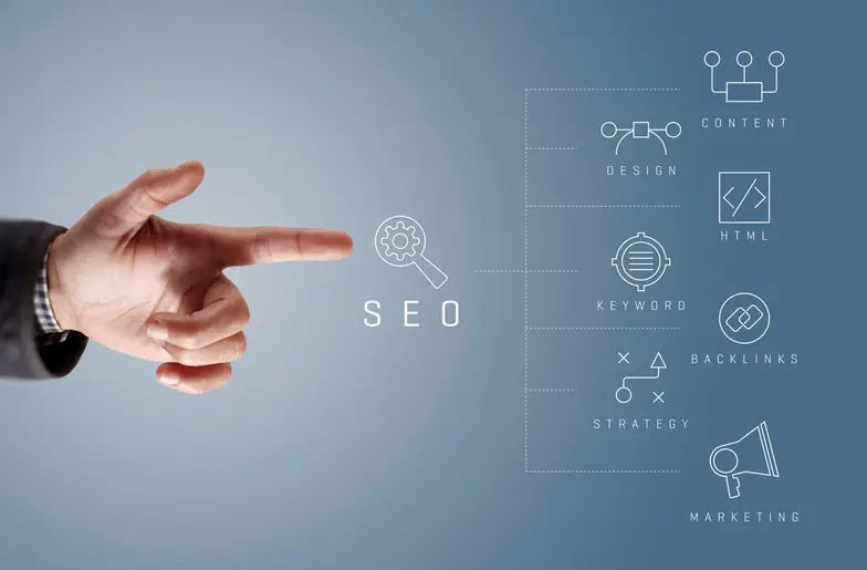 Houston Search Engine Optimization