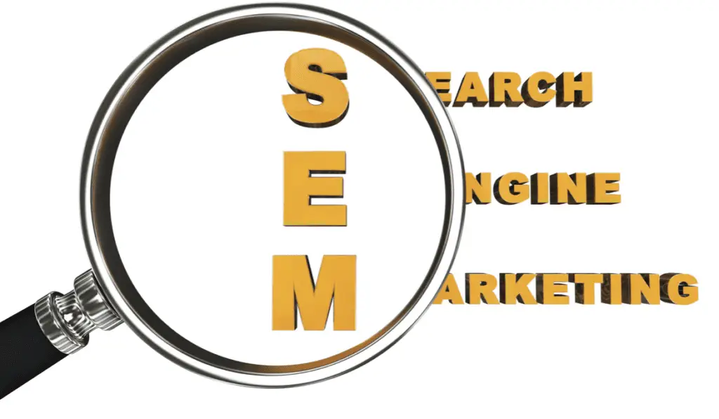 Houston search engine marketing