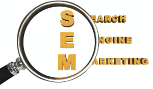 Houston search engine marketing - SEM