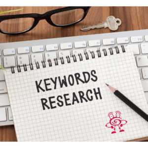 Keyword Research for Organic Traffic