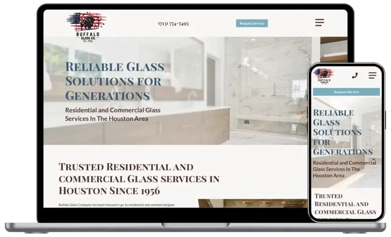 buffaloglass