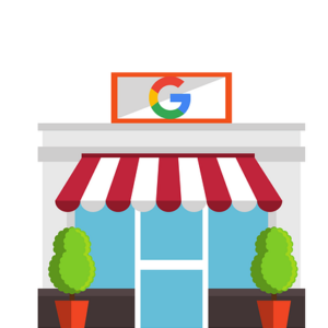 Google business profile icon to show its importance for Houston SEO