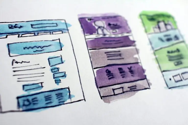 Houston Website Design – Bizopia