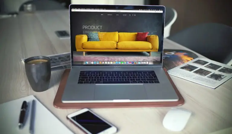 Houston Web Design – Bizopia