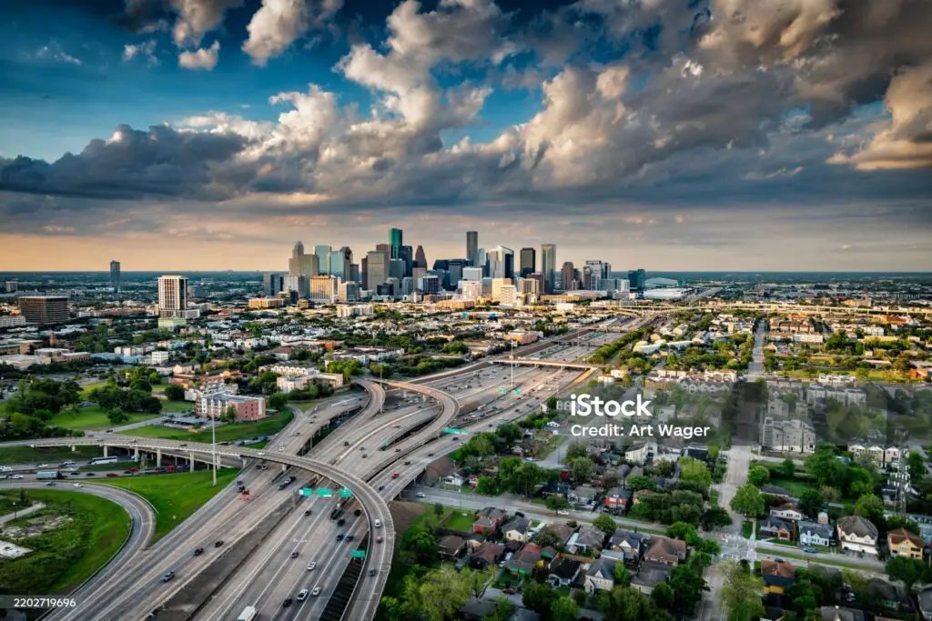 Mistakes Law Firms & Attorneys make with SEO in Houston