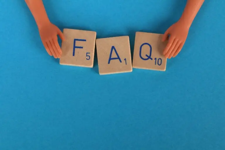 FAQ page for Houston SEO