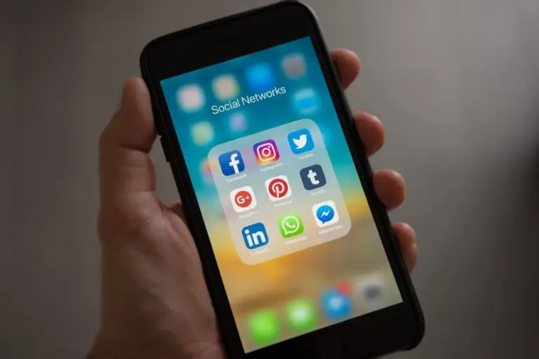 Houston Social Media Marketing