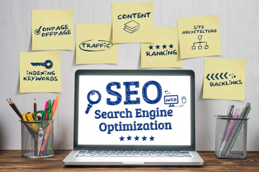 Houston SEO strategies
