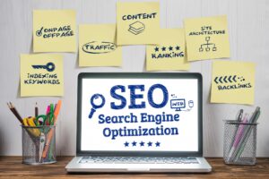 Houston SEO strategies 