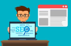 aspects of holistic Houston SEO