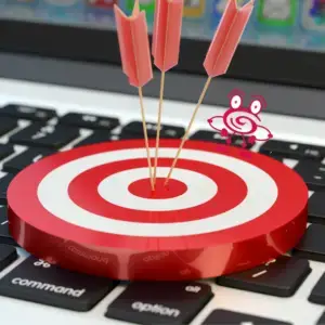 Who is a digital marketing agency in Katy
