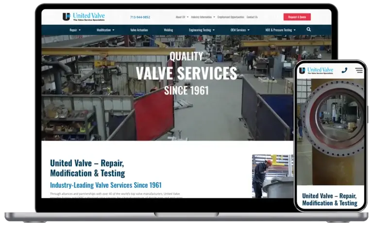 unitedvalve